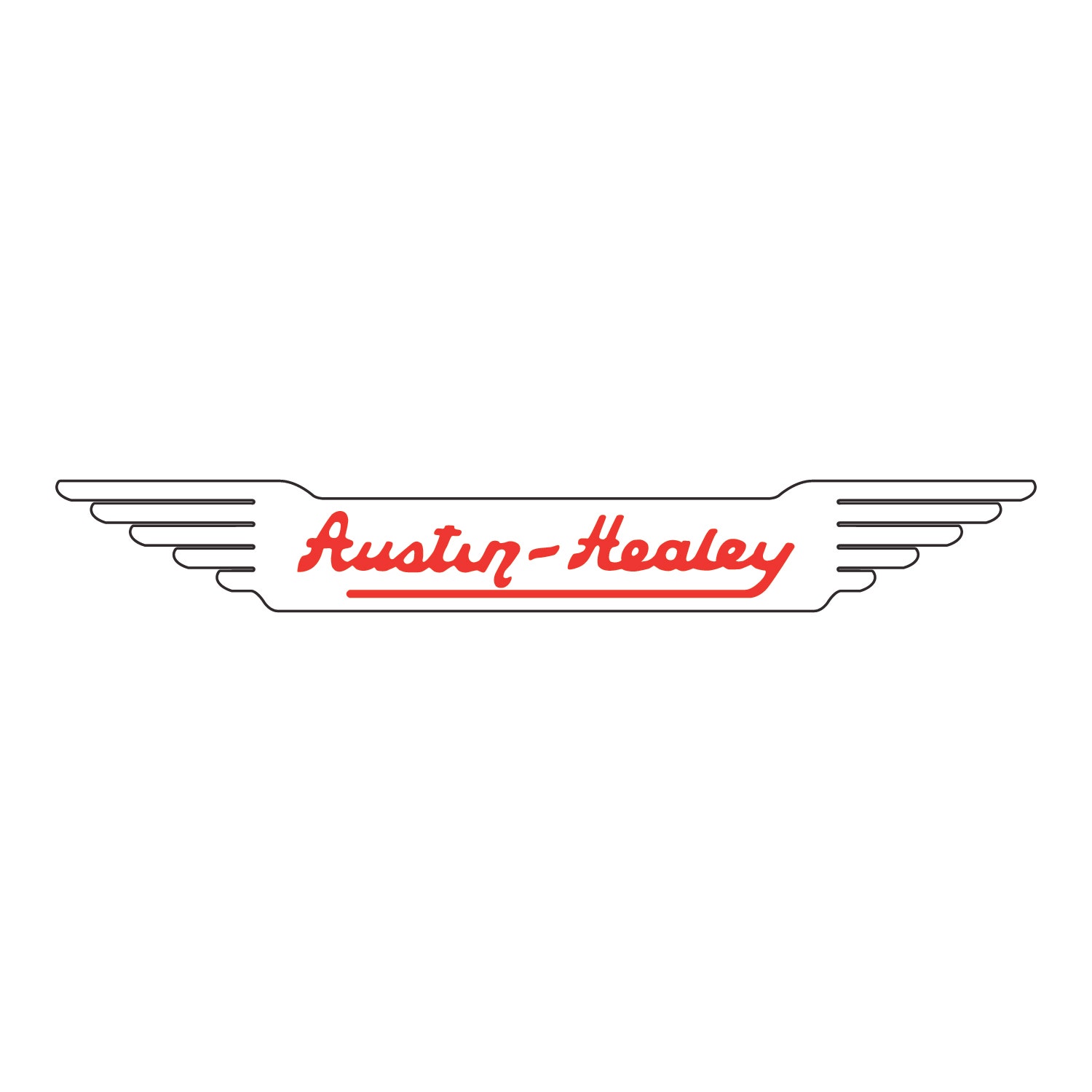 Austin-Healey